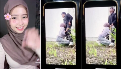 Top Viral Tiktok Video Viral Artis Abg Selebgram Masih Kinyis Top Trending Global New
