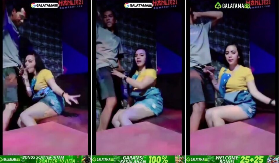 Top 10 Video Viral Artis Tiktok Abg SMA Indo Terbaru 2025 Kerjaan LC di Diskotik Best Yandex Viral Of All Time Trending Global Official