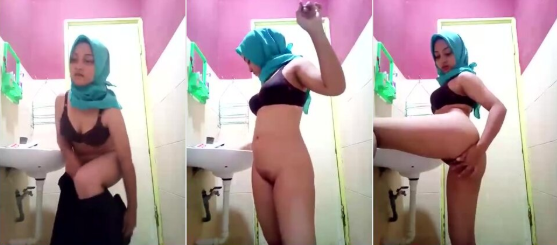 Viral Indo Video Hijab Cantik Full Shocking Indo Abg Viral Tiktok dan Medsos Lainnya